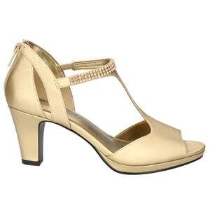 Easy Street Women's Flash Dress Sandals